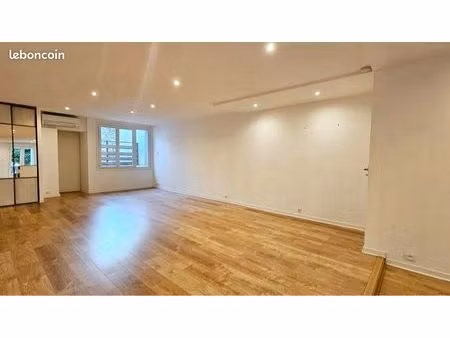 exclusivité – maison lumineuse 102 m² – 3 chambres – loupian (34140)