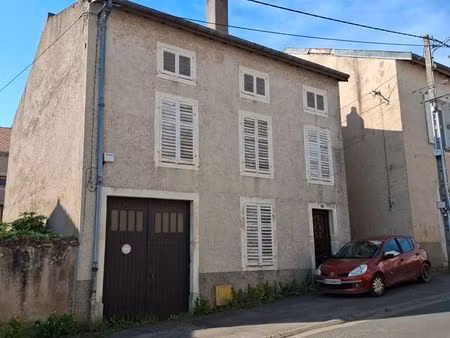 maison et dependances