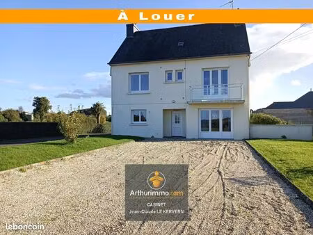 maison 4 pièces 116 m²