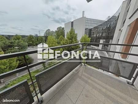 appartement 3 pièces 54 m²