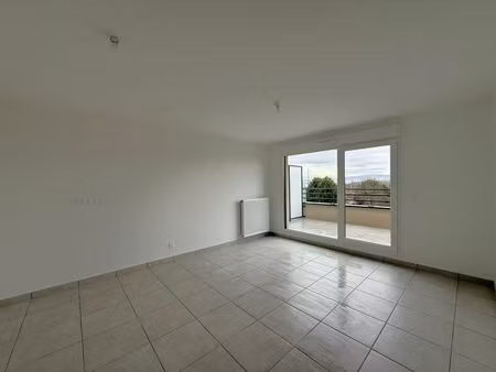 location appartement 2 pièces 40 m² à dardilly (69570)