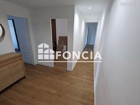 appartement 1 pièce 12 m²