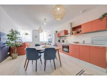 location appartement 1 pièce 9 m² à lyon 4 (69004)