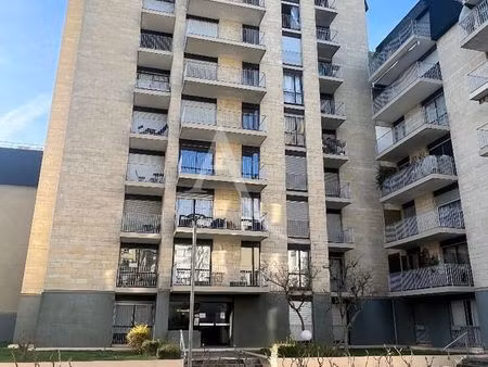 appartement 1 pièce 24 m²