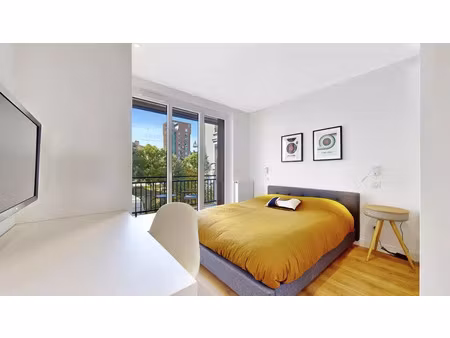 location appartement 1 pièce 10 m² à oullins-pierre-bénite (69600)