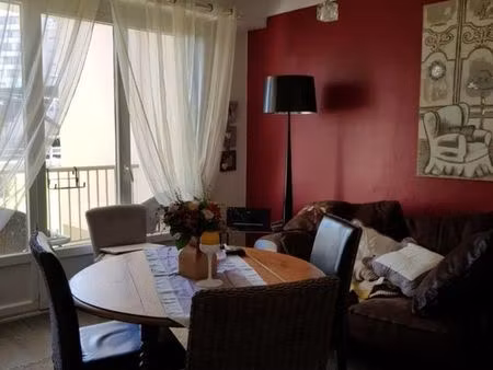 f2 secteur saint dominique