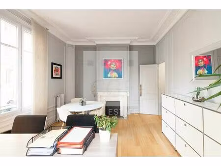 location bureau 158 m² à lyon 6 (69006)