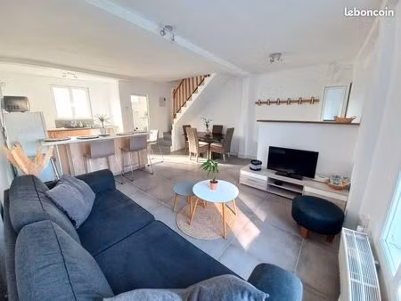 location étudiante/ alternant