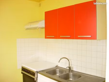 t1 bis rue de la jordanne