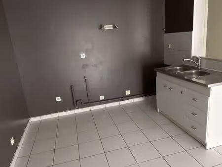 à louer appartement