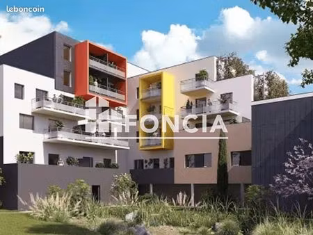 appartement 1 pièce 25 m²