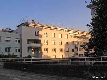 appartement 1 pièce 32 m²