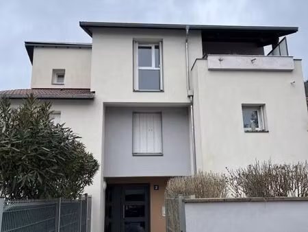 appartement 3 pièces 85 m²