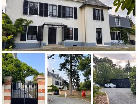 appartement t2 meublé