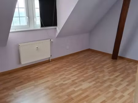 4 pièces de 70 m² - merckwiller pechelbronn