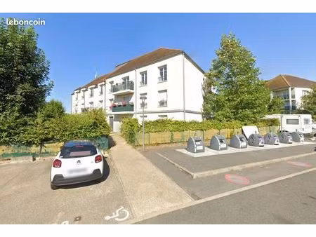 appartement 4 pièces 79 m²