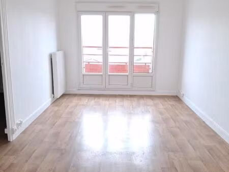 appartement 3 pièces 49 m²