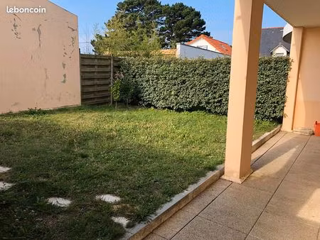 appartement 2 pièces 47 m²