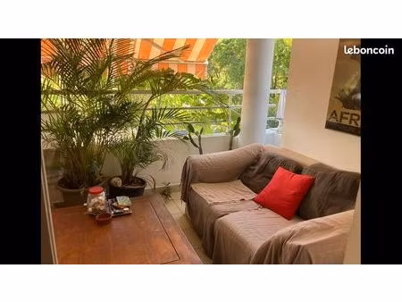 chambre a louer à boucan canot