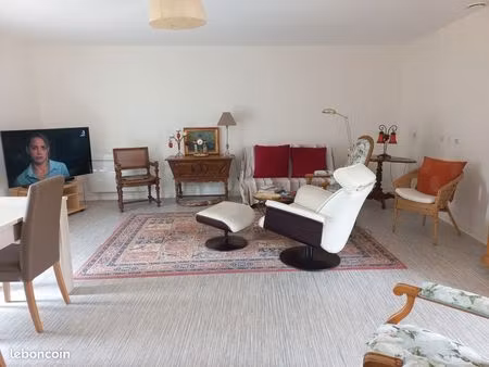 apparemment centre ville  proche gare