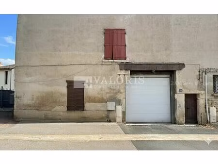 location commerce 90 m² à gleizé (69400)
