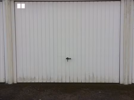 parking/box hagondange