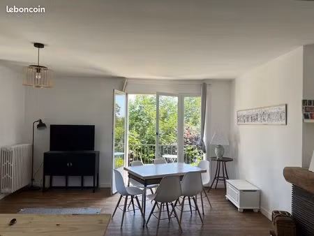 maison 70m2 à louer - la fontenelle