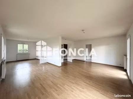 maison 5 pièces 105 m²