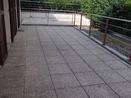 t2 meuble avec garage inclus