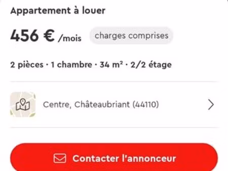 t2 sde neuve hyper centre ville