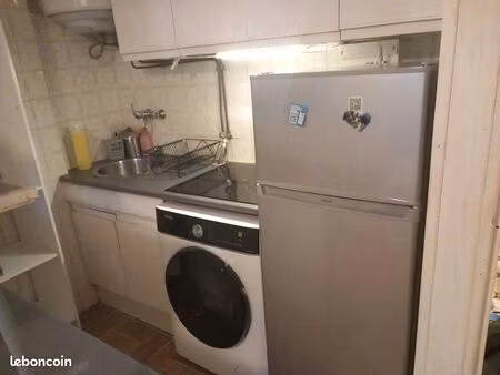 studio gréoux les bains