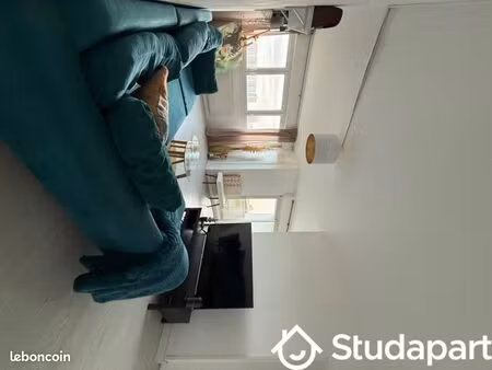 chambre 1 pièce 10 m²