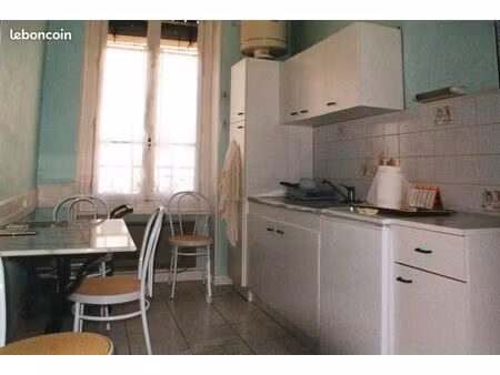 a louer appartement 40 m2