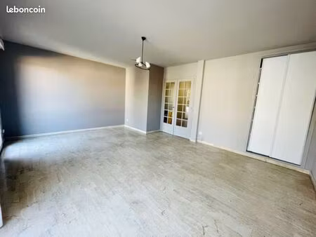 montpellier - boutonnet - stade philippidès - appartement 4 pièces - 74 m2