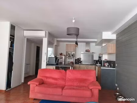 appartement centre ville perpignan