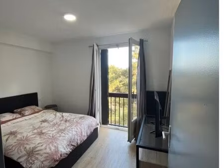 appartement t3 moulin à vent