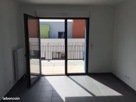 appartement t2 tours