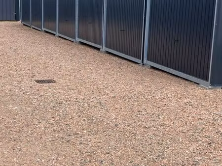 location de box de stockage