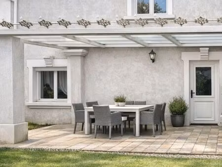 maison de ville 4 ch 140m2