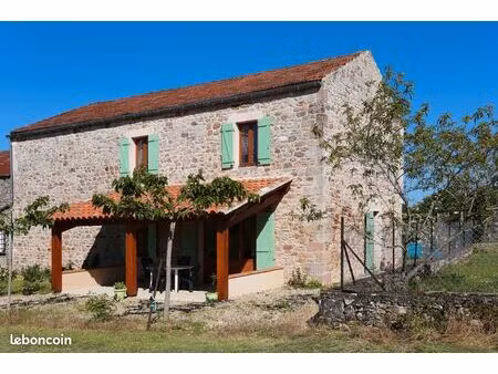 maison à louer à la campagne