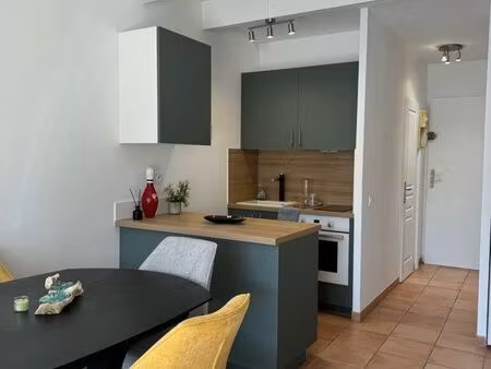 maisonette dispo 3 mois