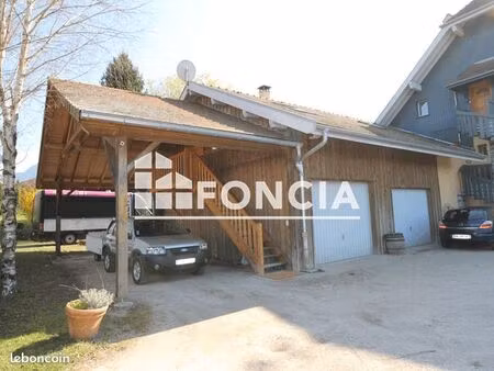 appartement 1 pièce 33 m²