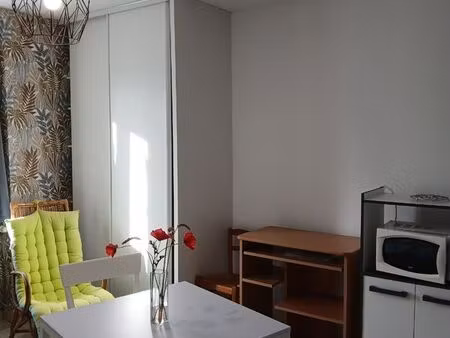 chambre meublée etudiant formation autre