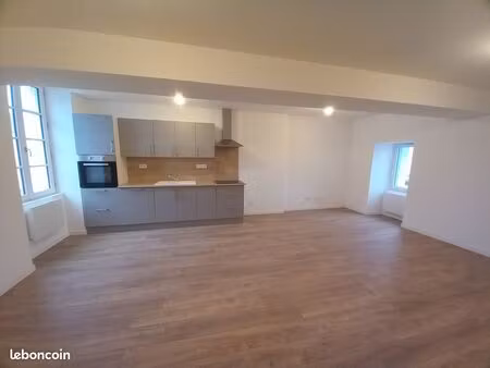 location appartement château-gontier