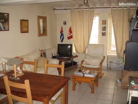 appartement t2 41.40m² couzon au mont d'or