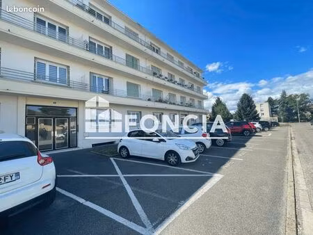 appartement 4 pièces 94 m²