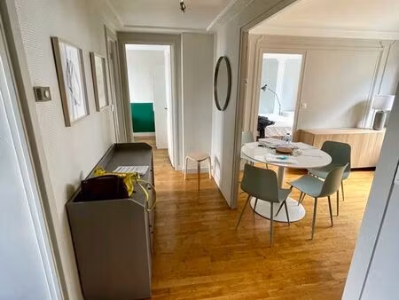 appartement proche gare