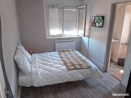 studio bis meublé et wifi