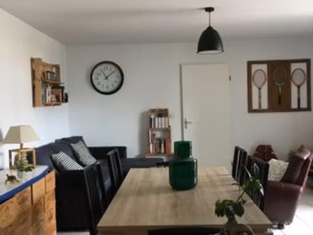 appartement t3 terrasse bordeaux bastide