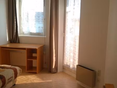 studio proche université